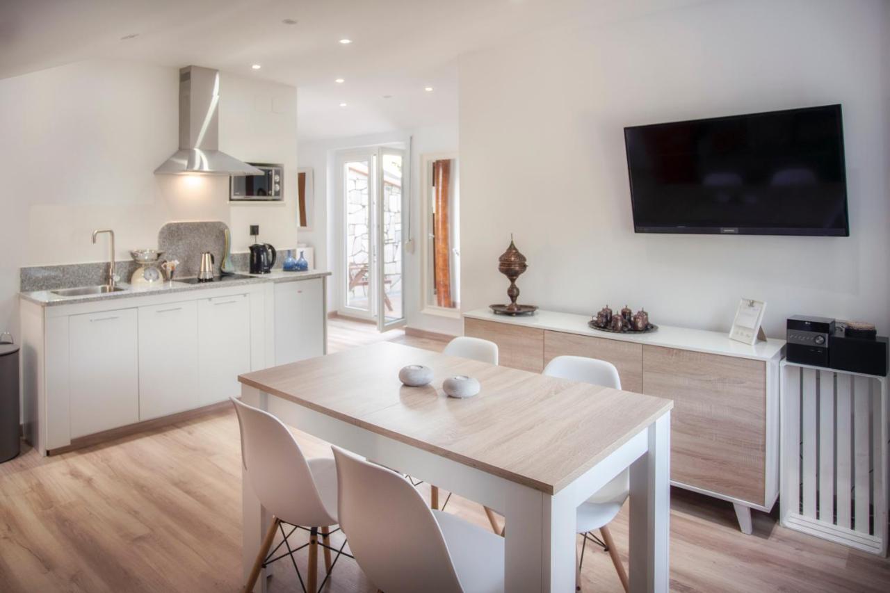 Casa Blanco Vista Maravillosa Compostela  Екстериор снимка