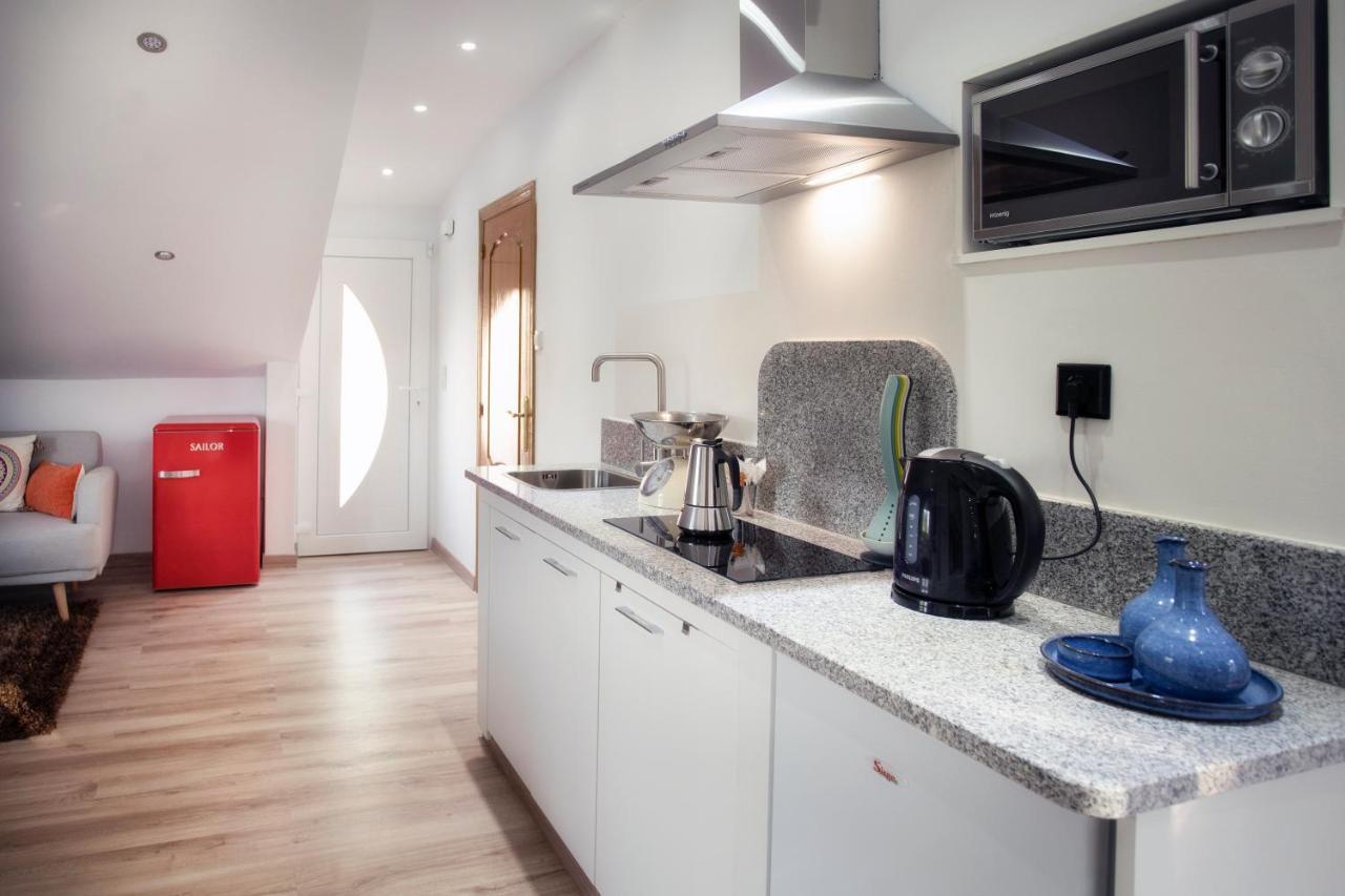 Casa Blanco Vista Maravillosa Compostela  Екстериор снимка