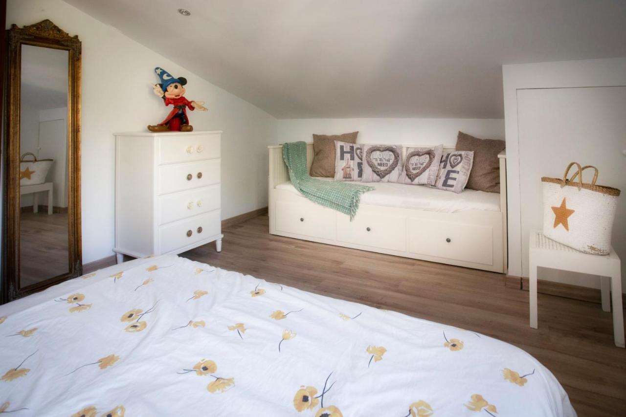 Casa Blanco Vista Maravillosa Compostela  Екстериор снимка