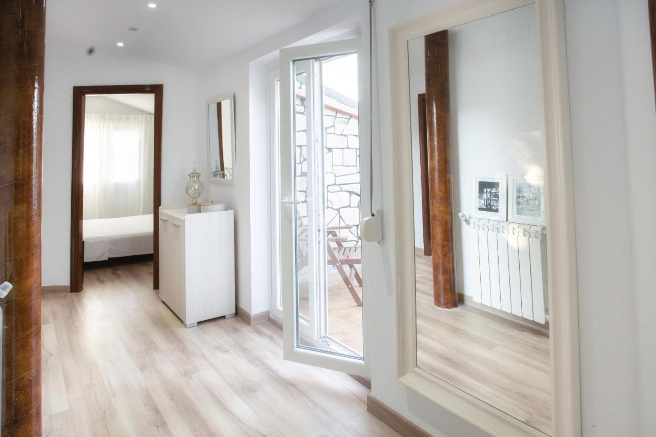 Casa Blanco Vista Maravillosa Compostela  Екстериор снимка