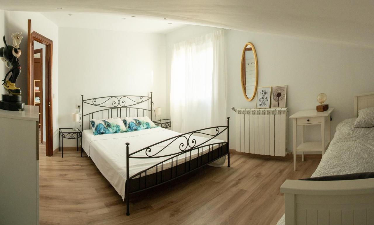 Casa Blanco Vista Maravillosa Compostela  Екстериор снимка