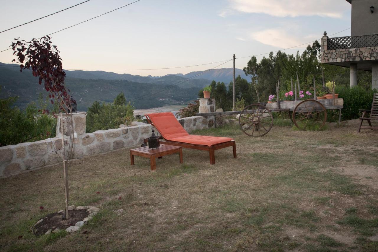 Casa Blanco Vista Maravillosa Compostela  Екстериор снимка