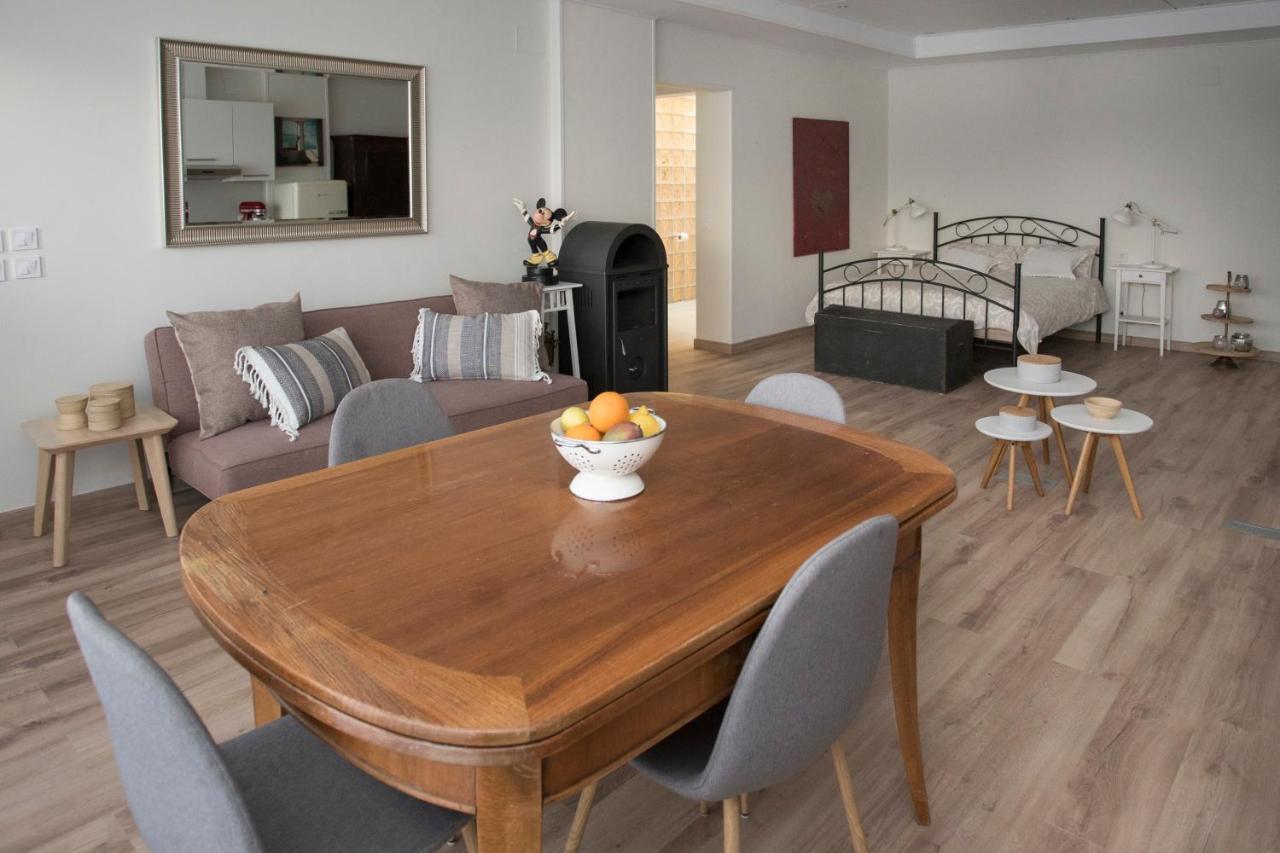 Casa Blanco Vista Maravillosa Compostela  Екстериор снимка