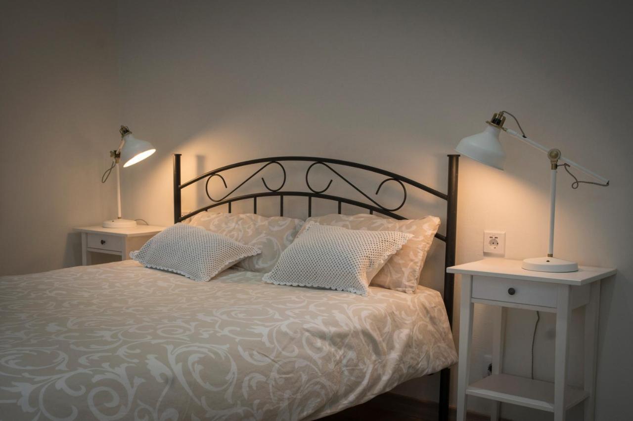 Casa Blanco Vista Maravillosa Compostela  Екстериор снимка