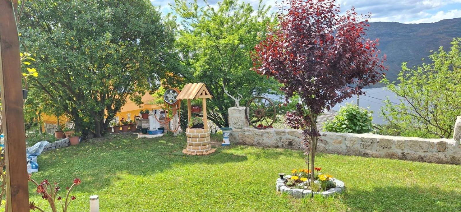 Casa Blanco Vista Maravillosa Compostela  Екстериор снимка
