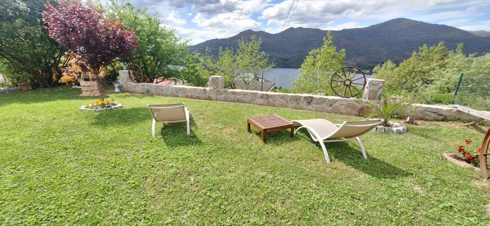 Casa Blanco Vista Maravillosa Compostela  Екстериор снимка